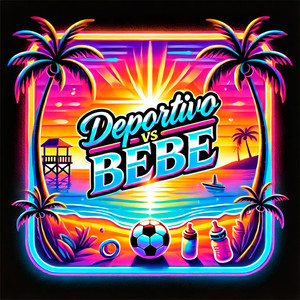 Deportivo VS Bebe