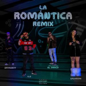 La Romantica (Remix|Explicit)