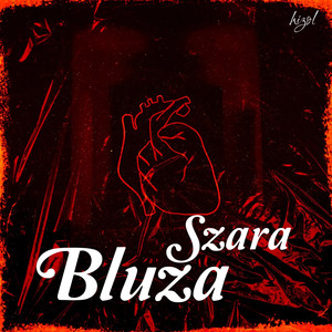 SZARA BLUZA (Explicit)