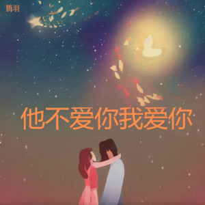 他不爱你我爱你