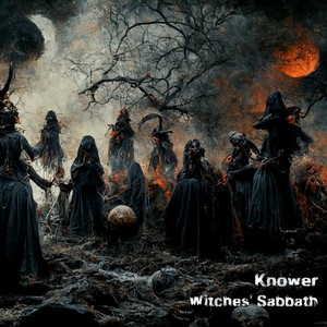 Witches' Sabbath