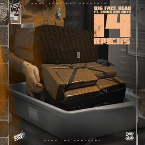 14 Bricks (Explicit)