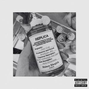 MARGIELA (Explicit)