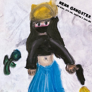 Nena Ganster (Explicit)