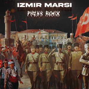 IZMIR MARSI (PHONK REMIX)