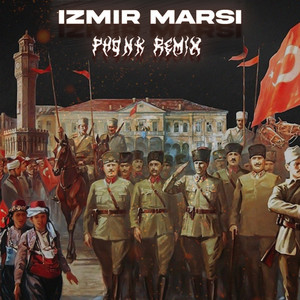 Izmir Marsi (Phonk Remix)