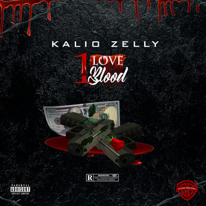 1 Love 1 Blood (Explicit)