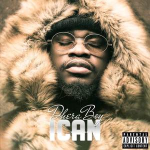 Ican (Explicit)