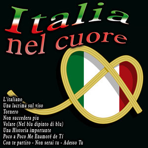 Italia nel cuore