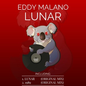 Lunar (Original Mix)