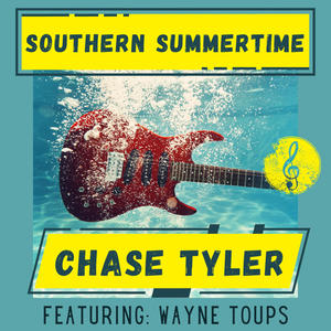 Southern Summertime (feat. Wayne Toups)