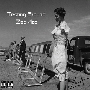 Zac Ace - Plastic (Explicit)