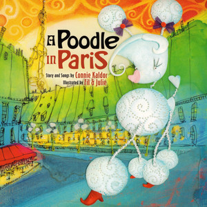 A Poodle in Paris