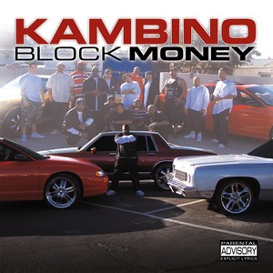 Block Money (Explicit)