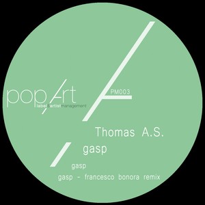 Gasp (Francesco Bonora Remix)