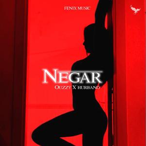 Negar (feat. Hurbano )