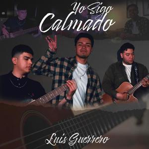 Yo Sigo Calmado