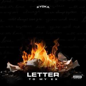 Letter to My Ex (Explicit)