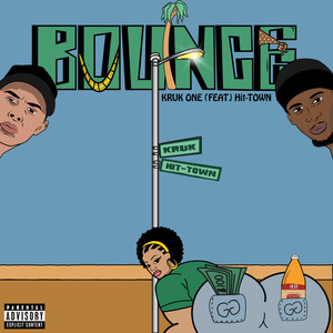 Bounce (Explicit)