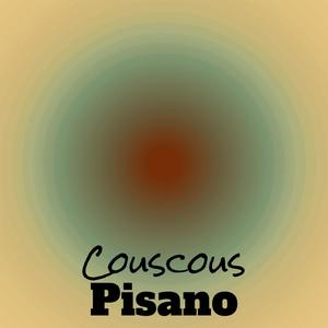 Couscous Pisano