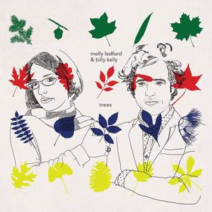 Molly Ledford - Standing By You, Sapling