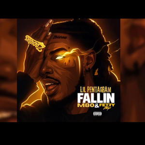 Fallin (feat. M80 & Fetty Wap) (Explicit)