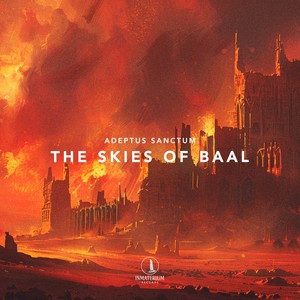 The Skies of Baal