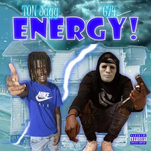 Energy (feat. G74) [Explicit]