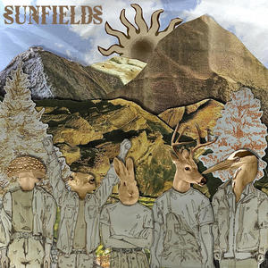 Sunfields (Explicit)