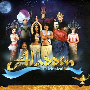 Aladdin: O Musical (Trilha Sonora Original do Espetáculo)