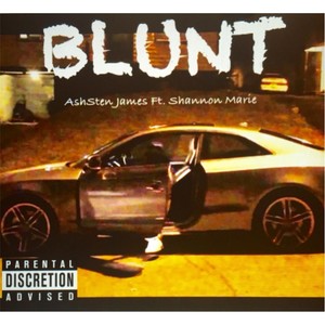 Blunt (feat. Shannon Marie)