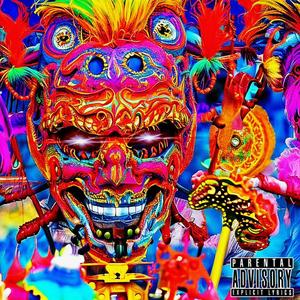 Brain Dead (feat. King Muze) (Explicit)