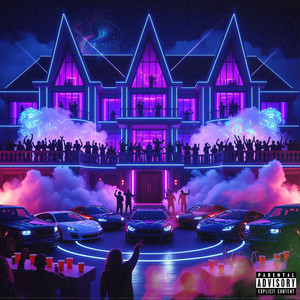 Festa do D (Explicit)