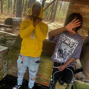 Checkmate (feat. 2Xtra) (Explicit)