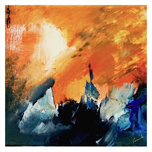 Changes(feat. Kristin Amparo)