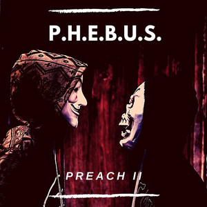 Preach II (Explicit)