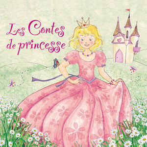 Les contes de princesse