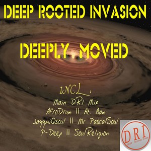 Deeply Moved (At. Bam Remix)