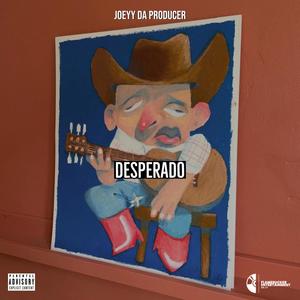 Desparado Guitar (feat. Daizy WashxTon)