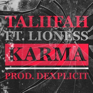 Karma (Explicit)