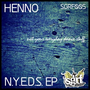 Reset My Life (Original Mix)