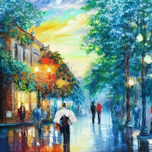 烟雨唱扬州 (沉浸版)