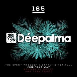 Find Your Way (Moojo Extended Remix)