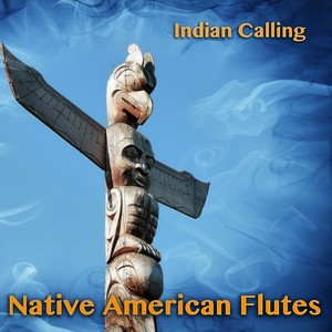 Amazing Grace (Cherokee Version - Native American Music)