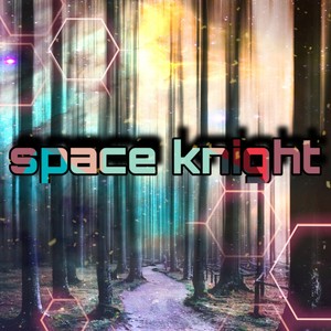 space knight (feat. Chef Boy RD)