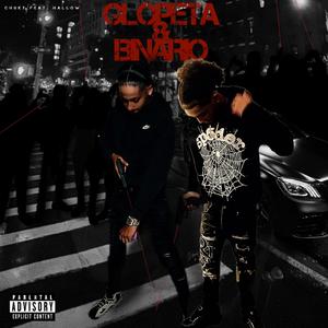 GLOPETA Y BINARIO (feat. HALLOW) (Explicit)