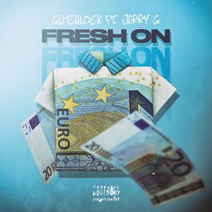 FRESH ON (feat. JERRY G)