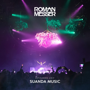 Suanda Music Episode 407