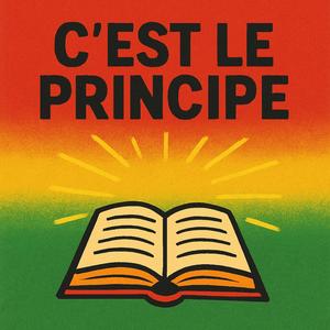 C'est le principe (Explicit)