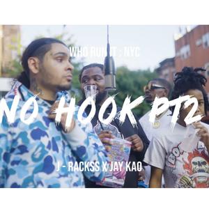 No Hook Pt2 (feat. Jay KAO) (Explicit)
